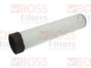 BOSS FILTERS BS01-078 Secondary Air Filter